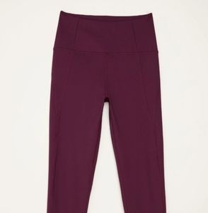 Girlfriend Collective leggings